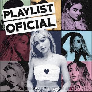 Sabrina Nichole Playlist